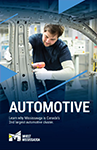 Automotive Sector Profile