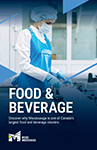 Food & Beverage Sector Profile