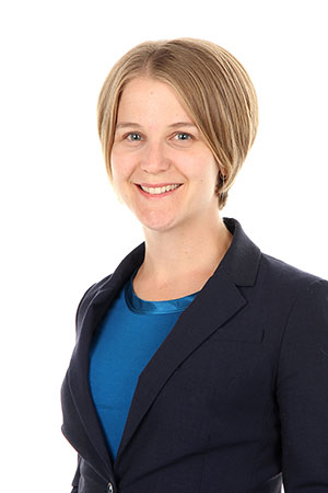 Laura Conquergood