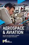 Aerospace & Aviation Sector Profile