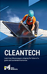 Cleantech Sector Profile