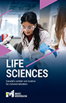 Life Sciences Sector Profile