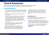 Taxes & Assessment