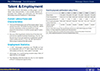 Talent & Employment