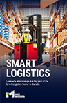 Smart Logistics Sector Profile