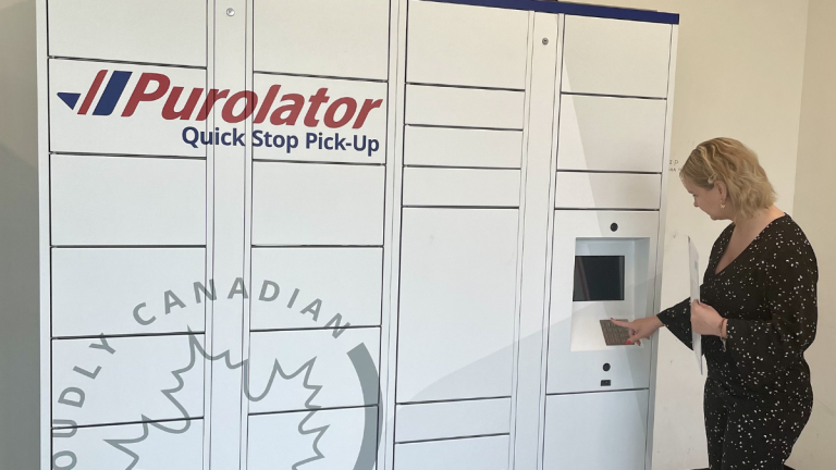 Purolator