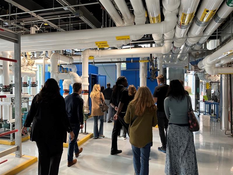You are currently viewing Sheridan College’s Mission Zero