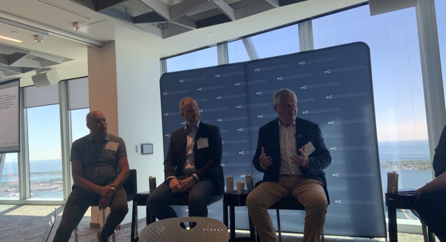 panel speakers