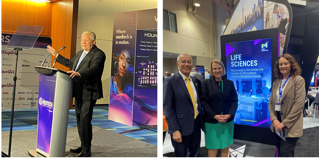 You are currently viewing Ontario Launches Next Phase of Life Sciences Strategy