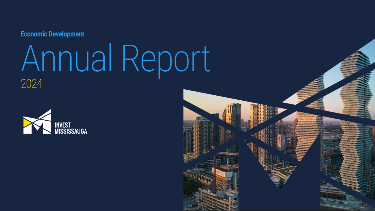 You are currently viewing 2024 Annual Report:  Building on our Success for a Prosperous Future